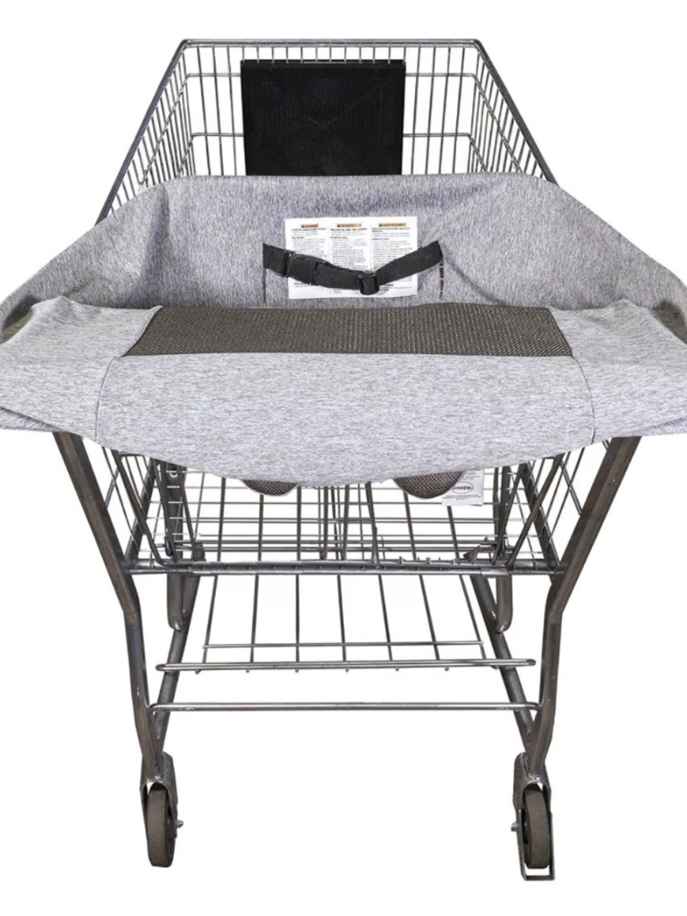 Boppy Baby Compact Shopping Cart Cover